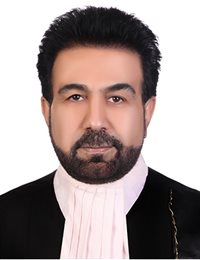 وکیل حمید عمرانی