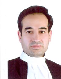 وکیل مجید طاهری شرق