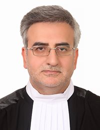 وکیل عبداله غفوری