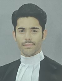 وکیل علیرضا عرفانیان طالعی نوغان