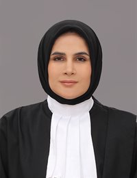 وکیل زینب خادم زاده مقدم