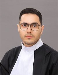 وکیل عقیل خانزائی