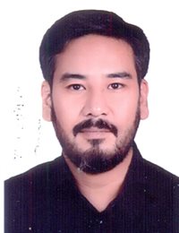وکیل جمیل حکیمی امان محمد