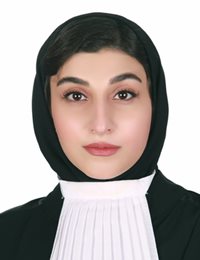 وکیل مریم رضانیا