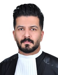 وکیل رضا امیری هرمزکی