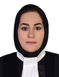 وکیل مهین ریاحی مدوار
