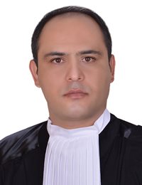 وکیل مجتبی افشاری