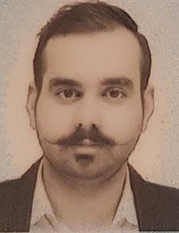 وکیل مسعود امینی