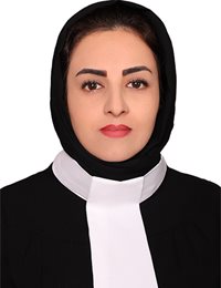 وکیل سارا رستگار