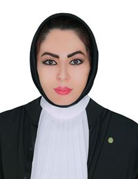 وکیل لیلا علیخانی