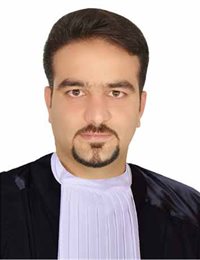 وکیل سیدامیر میردهقان اشکذری