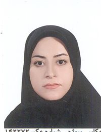 وکیل هاجر عرب زاده