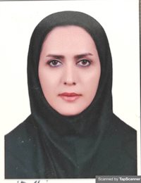 وکیل فاطمه پارسائی