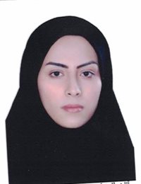 وکیل شکوفه جمشید کراچی