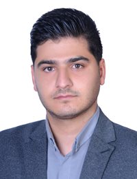 وکیل میلاد روح الله زاده توری