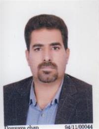 وکیل علی محمدجانی