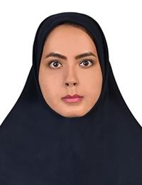 وکیل زهرا قلی زاده کهواده کانون یزد