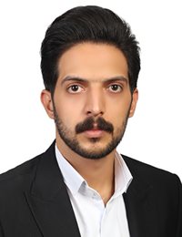 وکیل سعید صادقپور