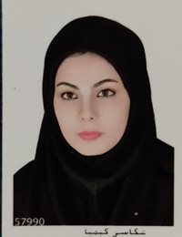 وکیل فریده شرفی صدرابادی