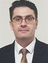 وکیل ریبوار توفیقی