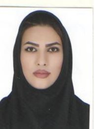 وکیل شبنم محمد امین پور
