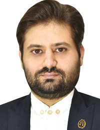 وکیل محمد سمیع