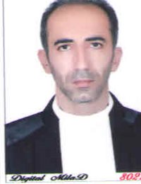 وکیل مصطفی شریفات