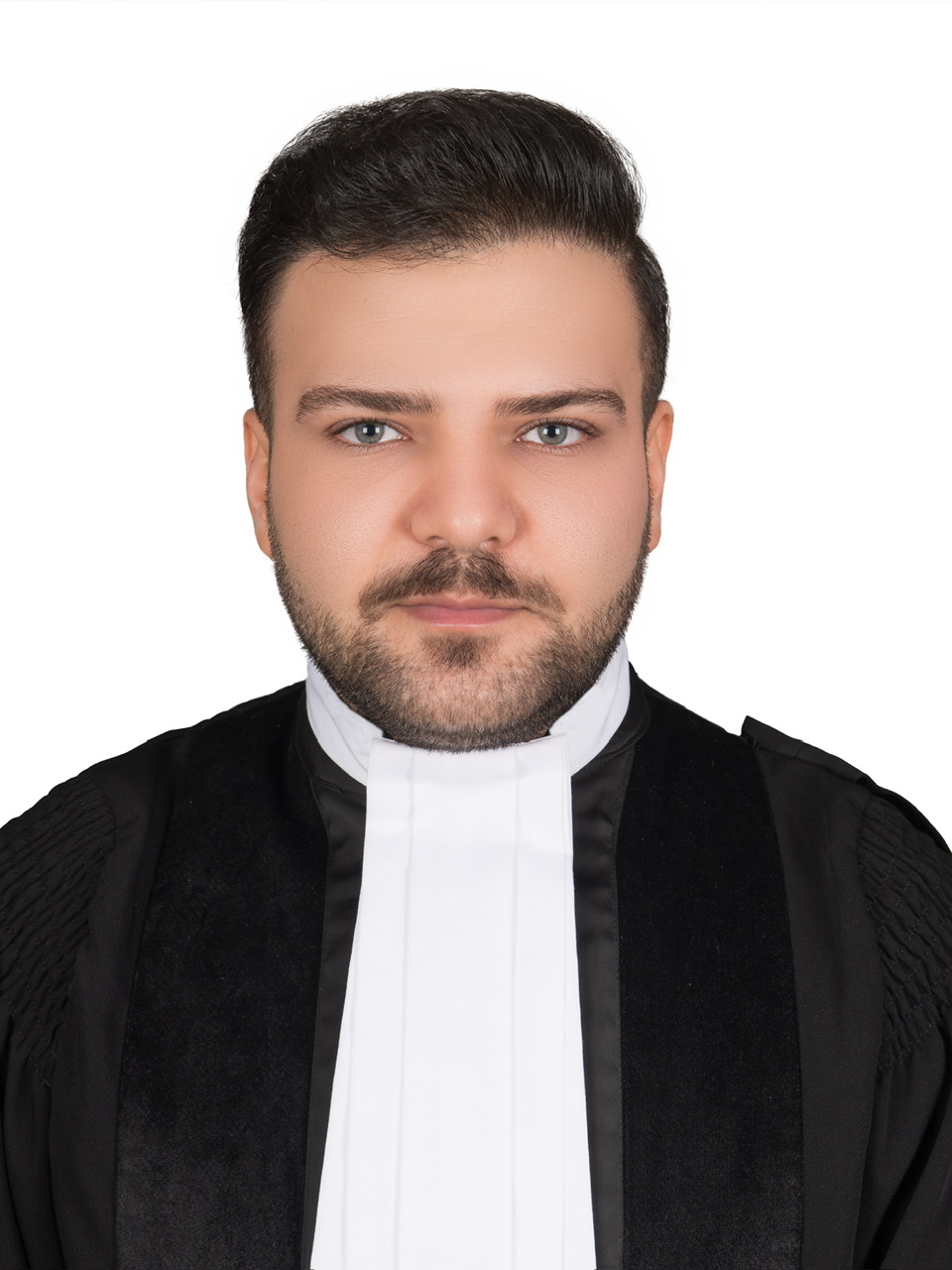 وکیل رضا شهبازی