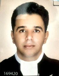 وکیل سعید پناهی