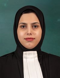 وکیل صفورا علیخانی