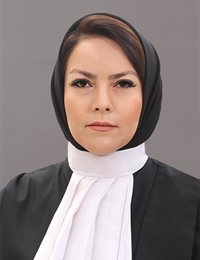 وکیل وحیده برآور