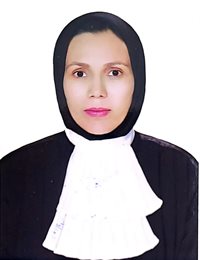 وکیل خدیجه قدرتی