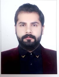 وکیل امیررضا کیهان