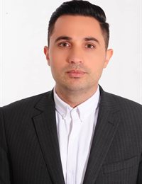 وکیل حامد خداپرست