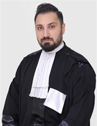وکیل عماد ابوالقاسمی