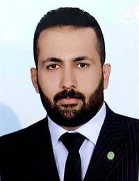 وکیل مرتضی  احمدی 
