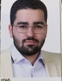 وکیل علیرضا  ارگی 