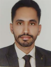 وکیل موسی الرضا وزیری