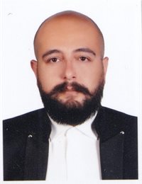 وکیل احسان  مهدی خانی 