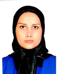 وکیل نیلوفر ربیعی