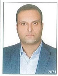 وکیل محمد  فرزان 
