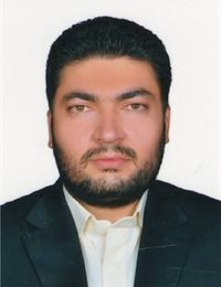 وکیل حسن  علی خو 