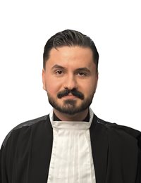 وکیل پویا  صائب کیا 