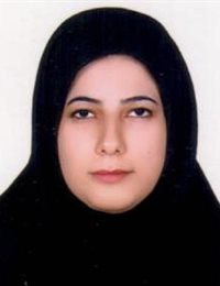 وکیل محدثه  خزاعی 