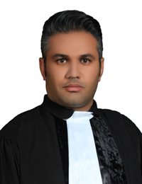 وکیل فرهاد بی نظیر محمدحسینی