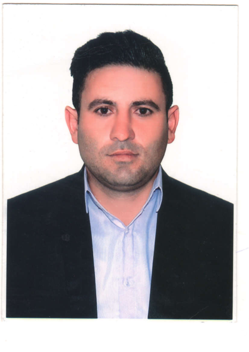 وکیل کیومرث نوشته