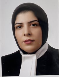 وکیل مهسا مرادی