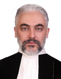 وکیل میلاد خرد رنجبر