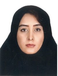 وکیل مریم  نقدی وند 