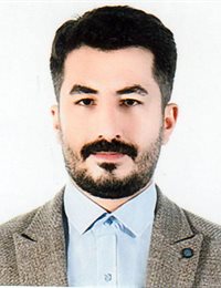 وکیل محمد  مقصودی 